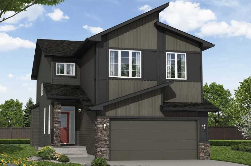 Picture of 70 Larkspur Bend , Okotoks Real Estate Listing