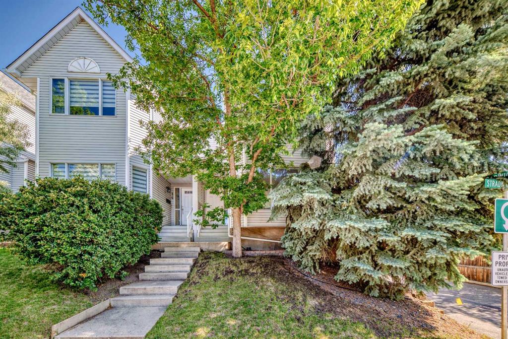 Picture of 12 Stradwick Rise SW, Calgary Real Estate Listing