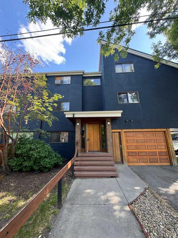 Picture of 207, 1605 16 Avenue SW, Calgary Real Estate Listing