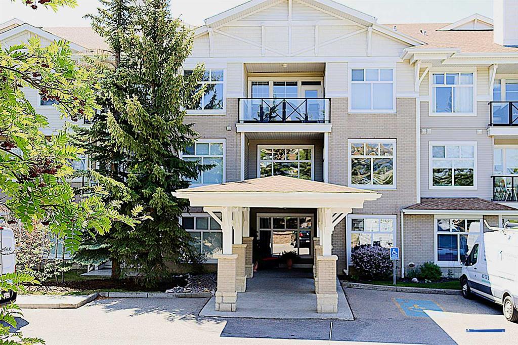 Picture of 3234, 1010 Arbour Lake Road NW, Calgary Real Estate Listing