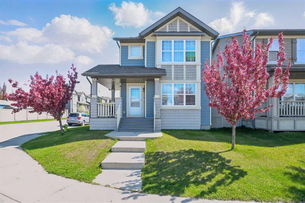 Picture of 37 Panamount Avenue NW, Calgary Real Estate Listing
