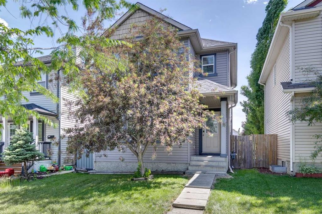 Picture of 1039 Everridge Drive SW, Calgary Real Estate Listing
