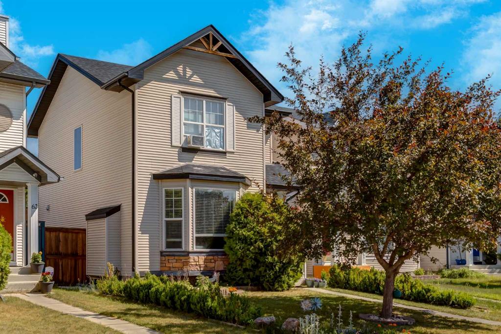 Picture of 58 Cramond Close SE, Calgary Real Estate Listing