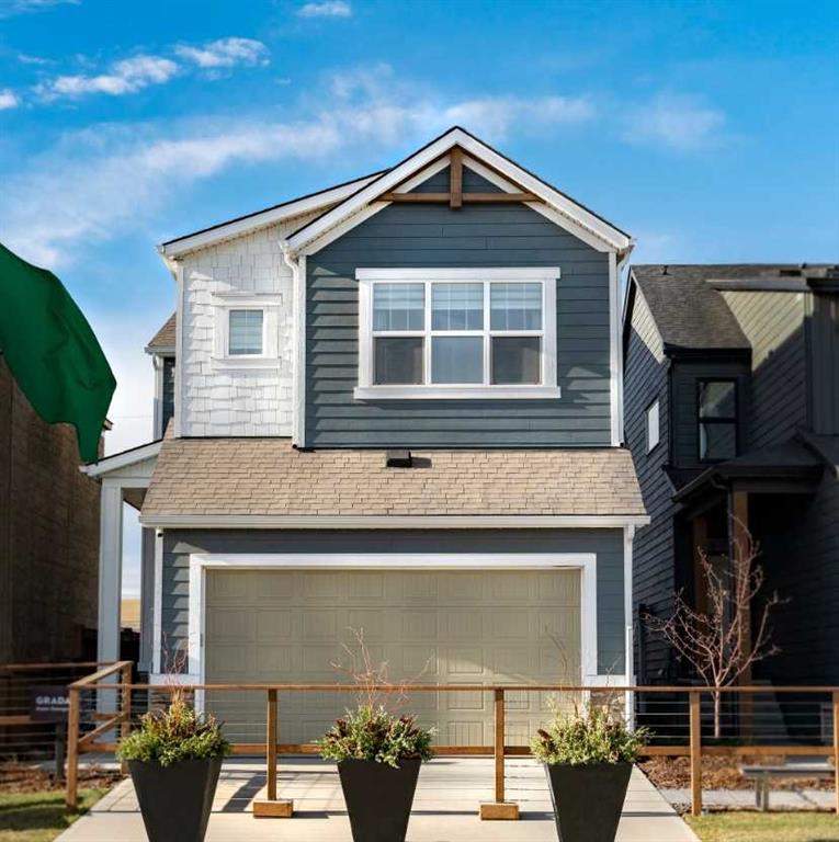 Picture of 4083 Sawgrass Street NW, Airdrie Real Estate Listing