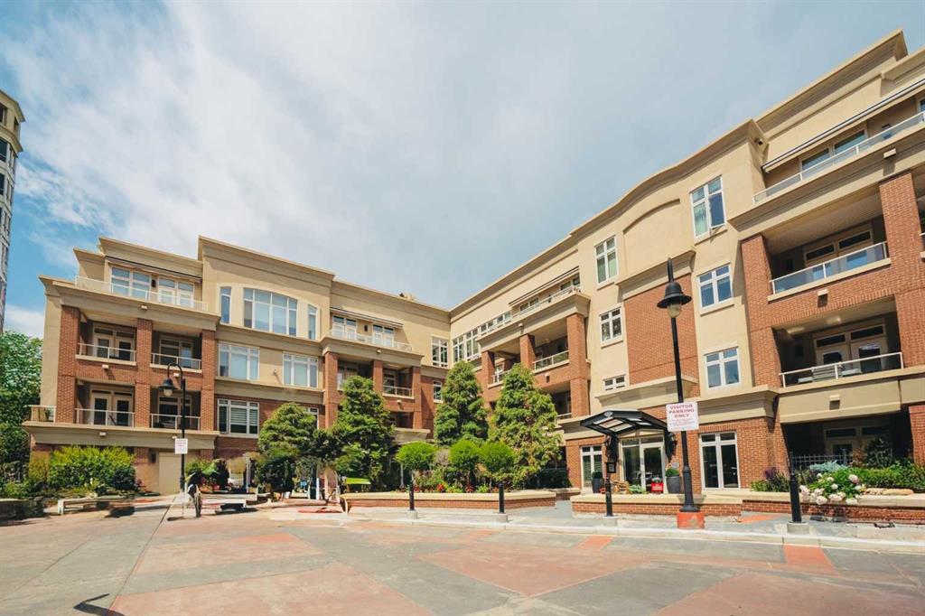 Picture of 202, 680 Princeton Way SW, Calgary Real Estate Listing