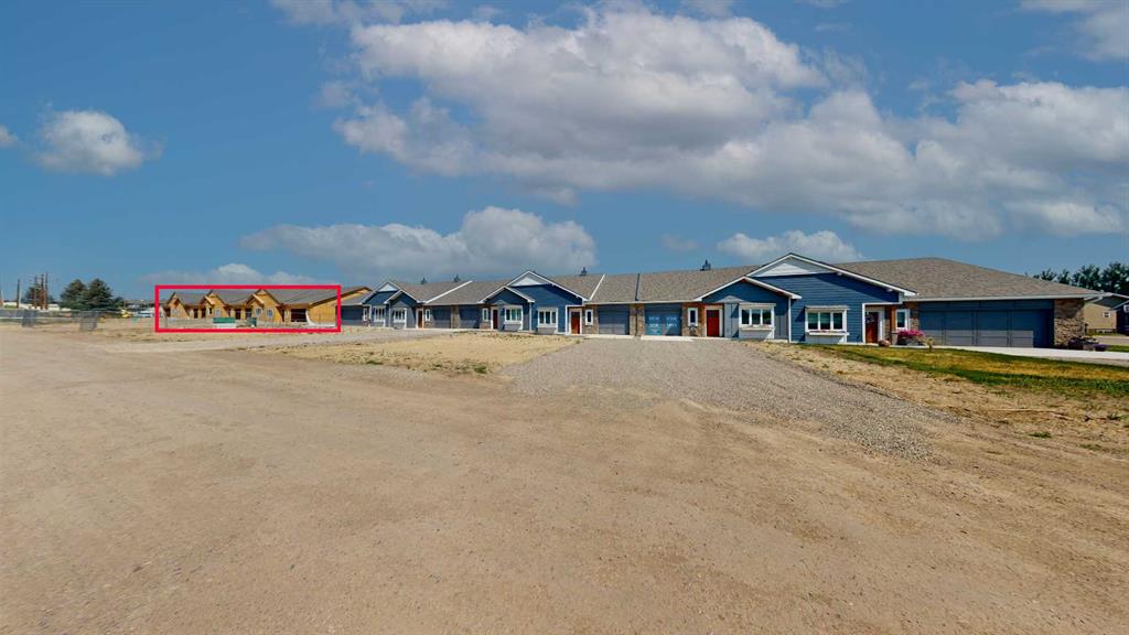 Picture of 851 7 Avenue W, Cardston Real Estate Listing
