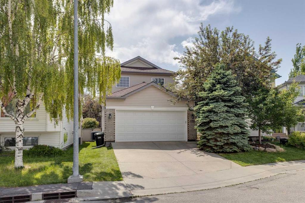 Picture of 170 Sierra Morena Close SW, Calgary Real Estate Listing