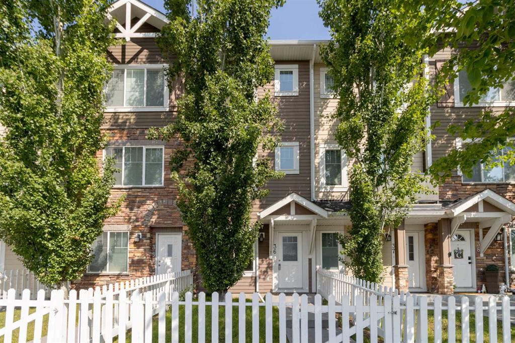 Picture of 36, 300 Marina Drive , Chestermere Real Estate Listing