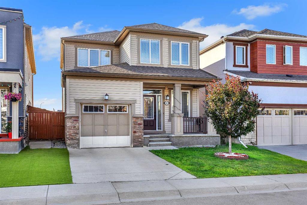 Picture of 161 Cityscape Gardens NE, Calgary Real Estate Listing