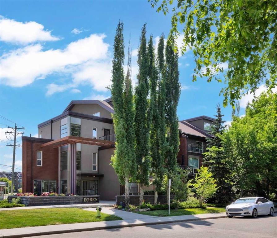 Picture of 203, 118 34 Street NW, Calgary Real Estate Listing