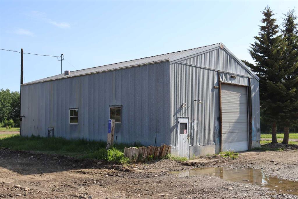Picture of 75A Ansel Tower Road  , Edson Real Estate Listing