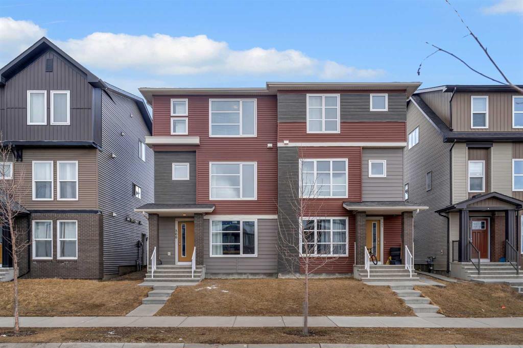 Picture of 569 savanna Boulevard NE, Calgary Real Estate Listing