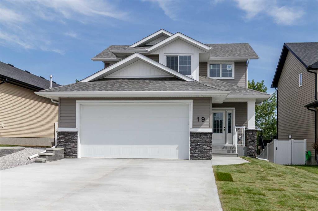 Picture of 19 Cole Way  , Sylvan Lake Real Estate Listing