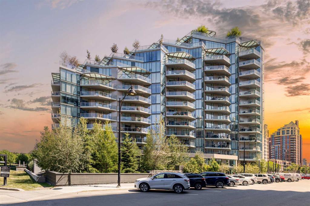 Picture of 508, 738 1 Avenue SW, Calgary Real Estate Listing