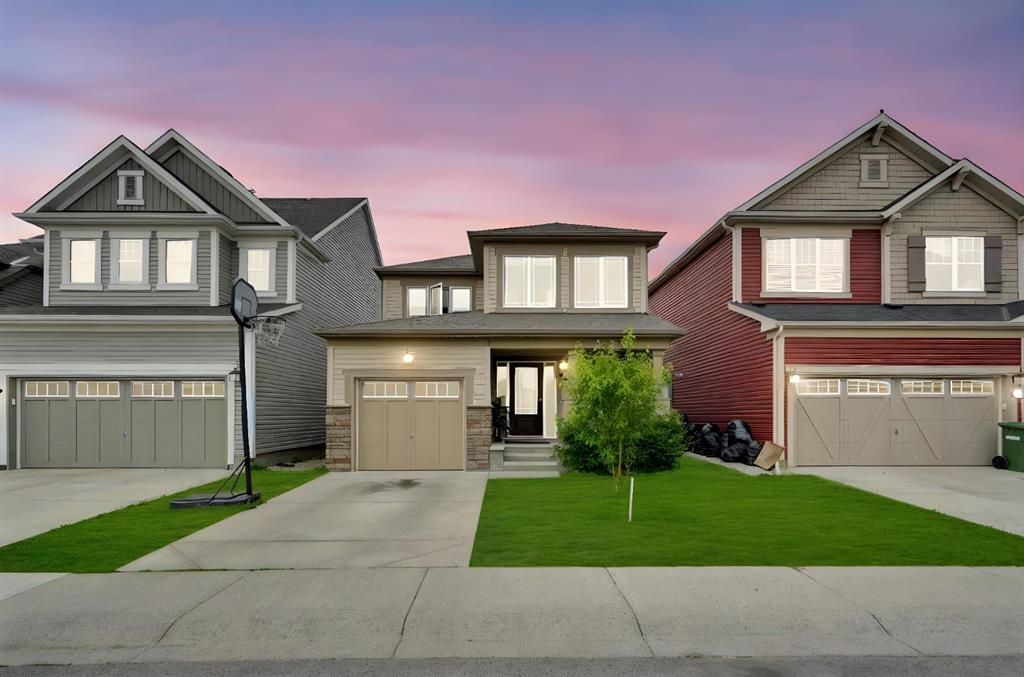 Picture of 209 Windford Park SW, Airdrie Real Estate Listing