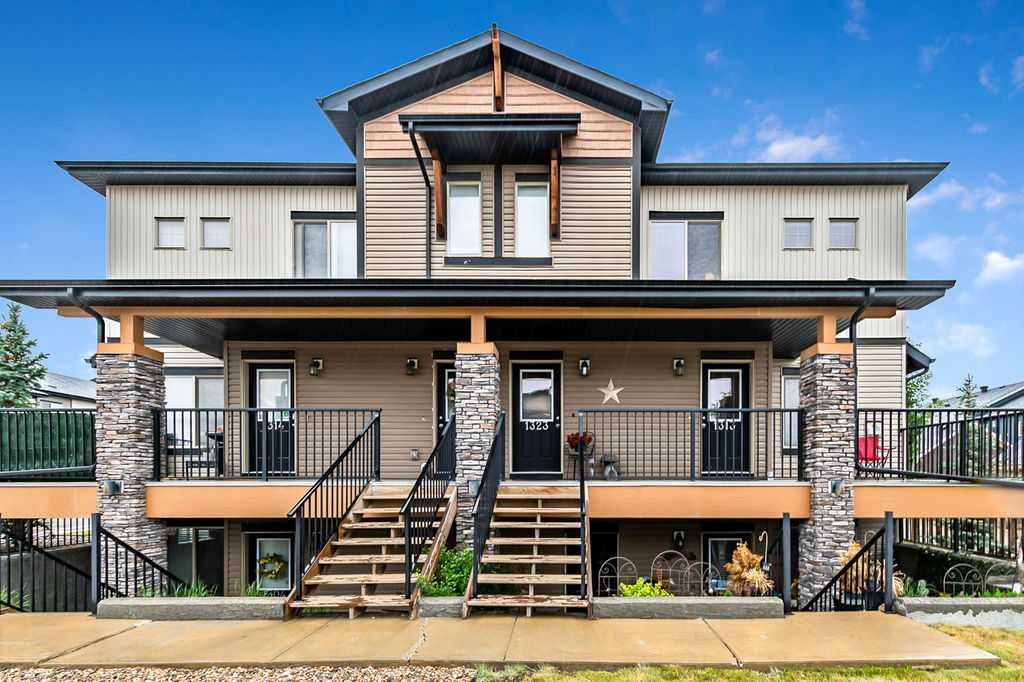Picture of 1323, 2461 Baysprings Link SW, Airdrie Real Estate Listing