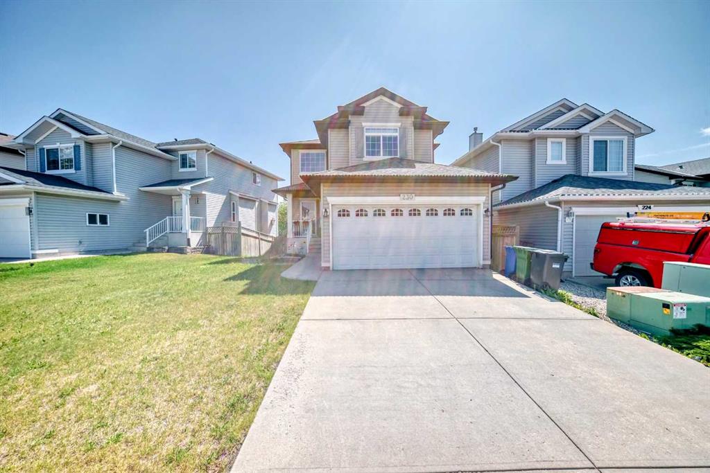 Picture of 230 Citadel Way NW, Calgary Real Estate Listing