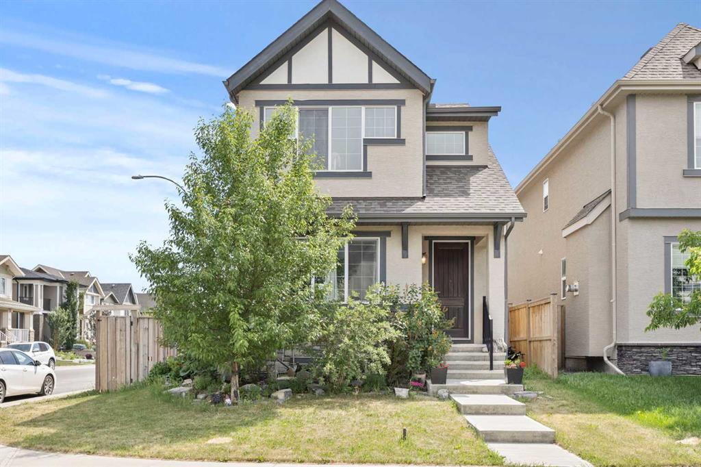 Picture of 44 Marquis Link SE, Calgary Real Estate Listing