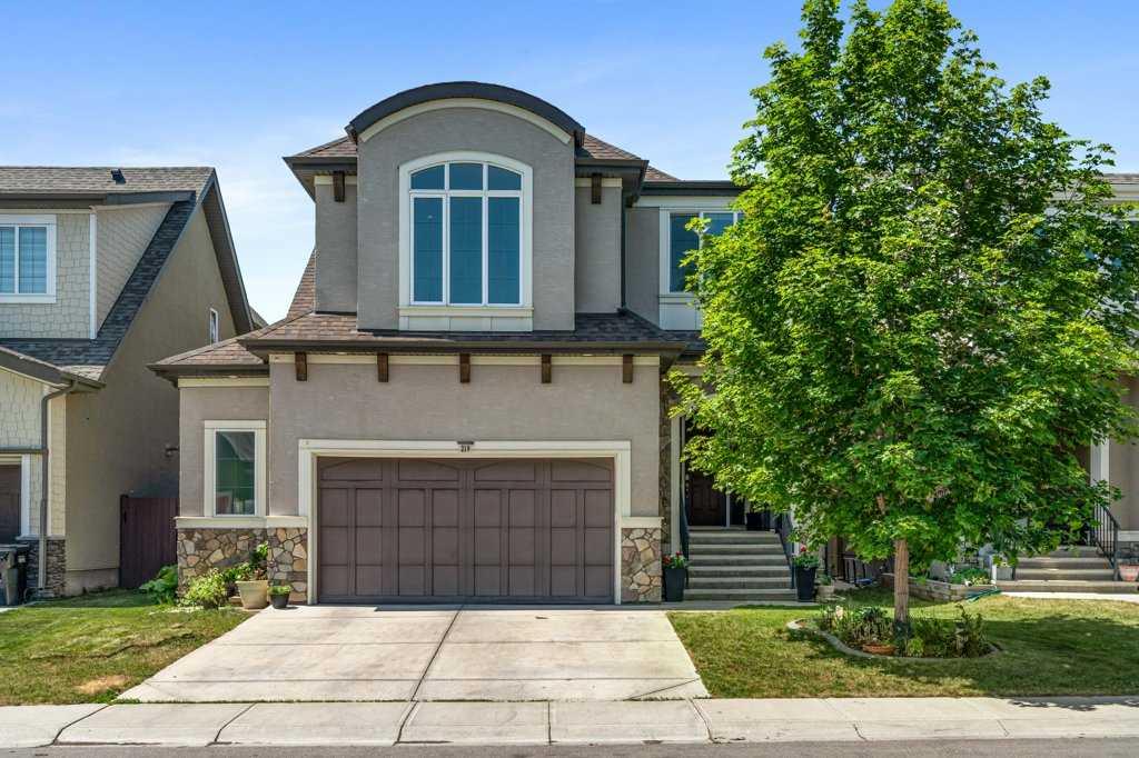 Picture of 219 Mahogany Landing SE, Calgary Real Estate Listing