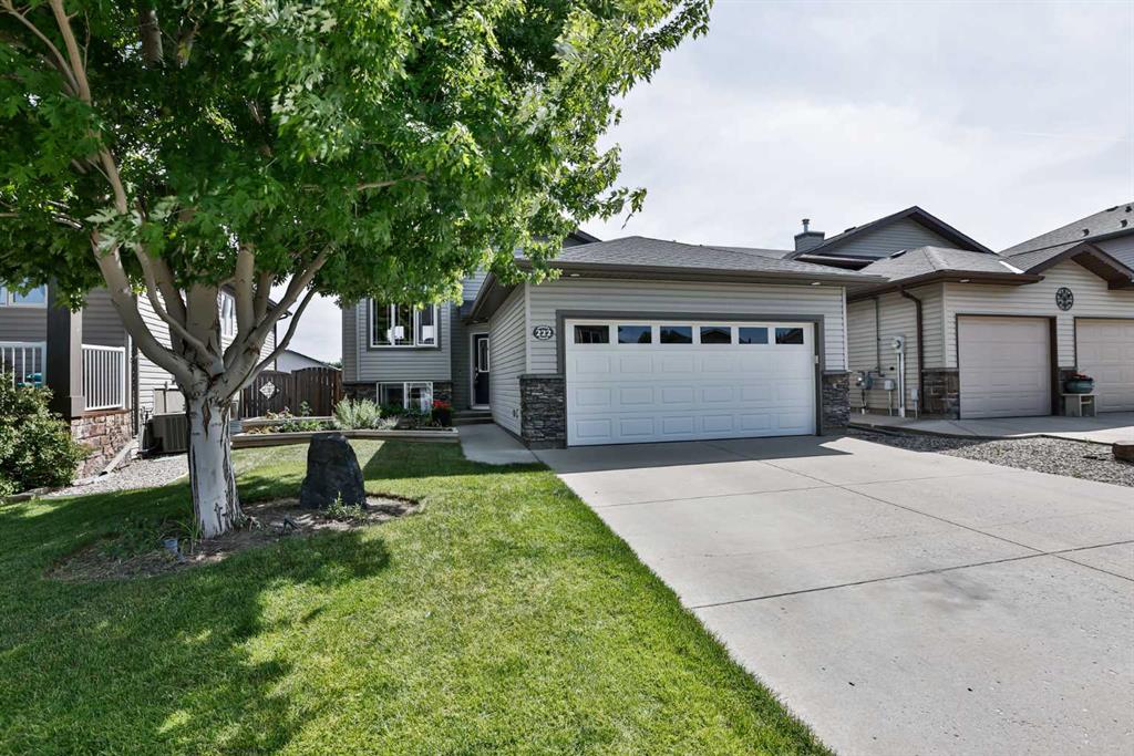 Picture of 222 Rivermill Manor W, Lethbridge Real Estate Listing