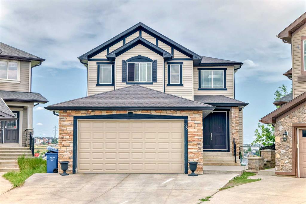 Picture of 38 Kinlea Court NW, Calgary Real Estate Listing