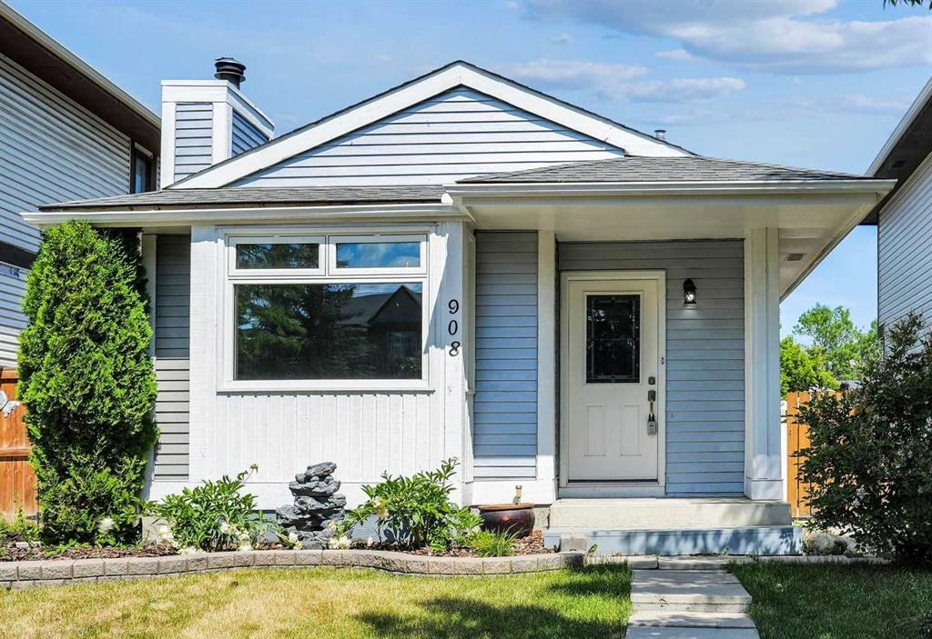 Picture of 908 Riverbend Drive SE, Calgary Real Estate Listing