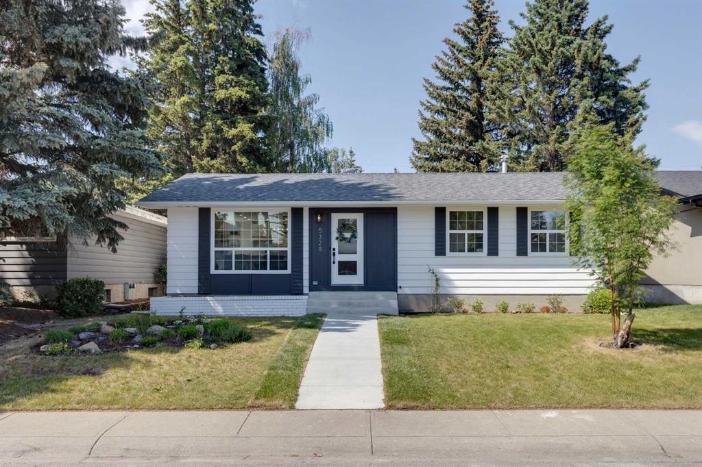 Picture of 5328 La Salle Crescent SW, Calgary Real Estate Listing