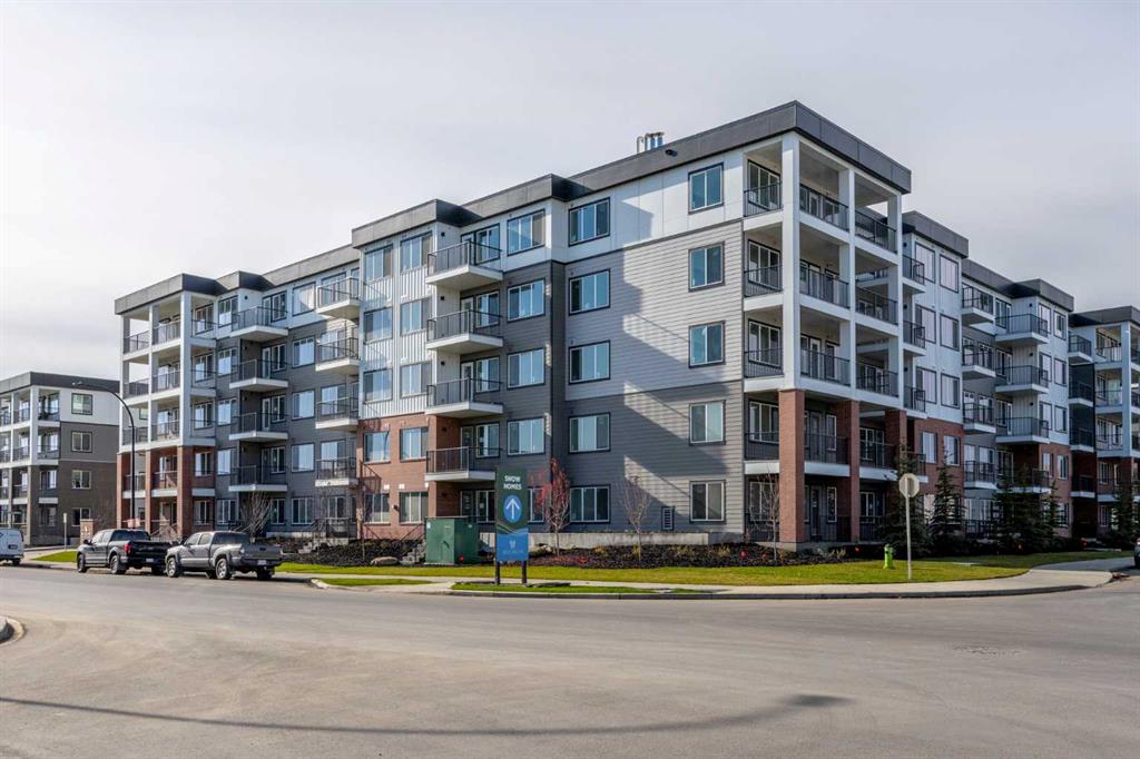 Picture of 1113, 111 Wolf Creek Drive SE, Calgary Real Estate Listing