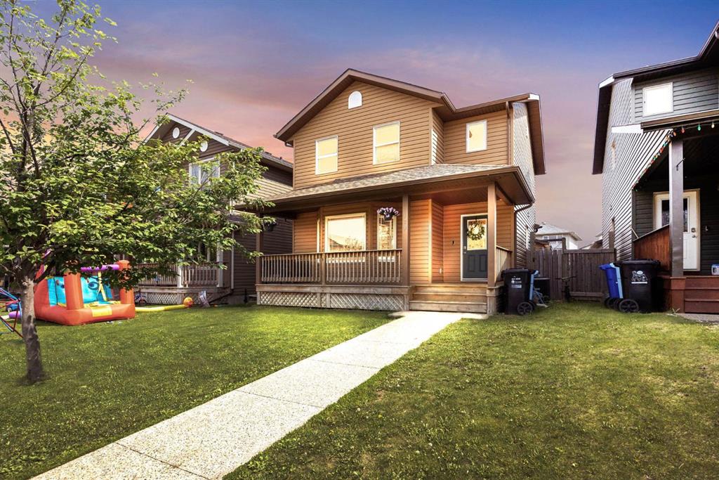 Picture of 129 Honeysuckle Way , Fort McMurray Real Estate Listing