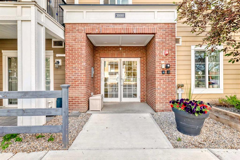 Picture of 3118, 215 Legacy Boulevard SE, Calgary Real Estate Listing