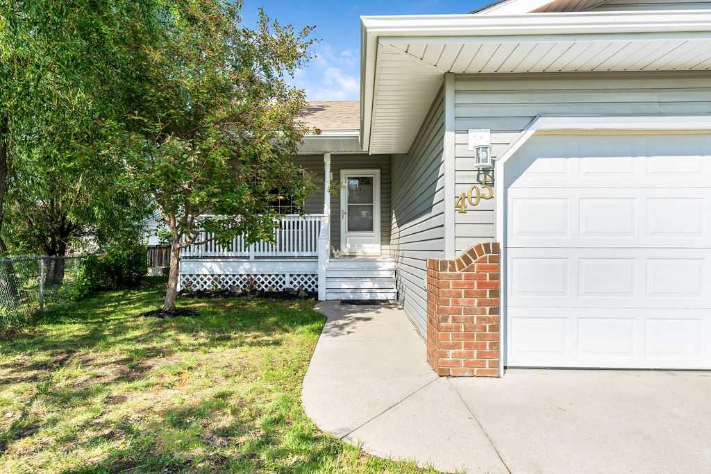 Picture of 405 Strathford Bay , Strathmore Real Estate Listing