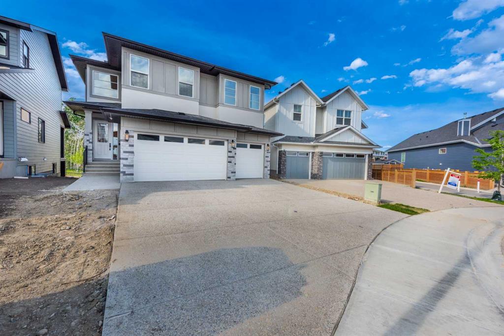 Picture of 371 Spring Creek Circle SW, Calgary Real Estate Listing