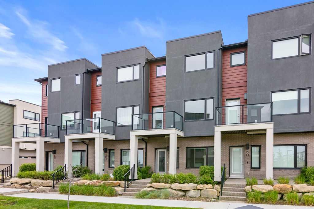 Picture of 603, 218 Sherwood Square NW, Calgary Real Estate Listing
