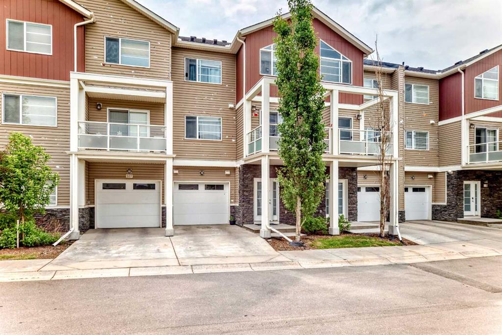 Picture of 557 Redstone View NE, Calgary Real Estate Listing