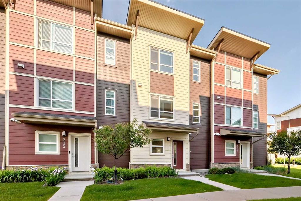 Picture of 223 Harvest Hills Common NE, Calgary Real Estate Listing