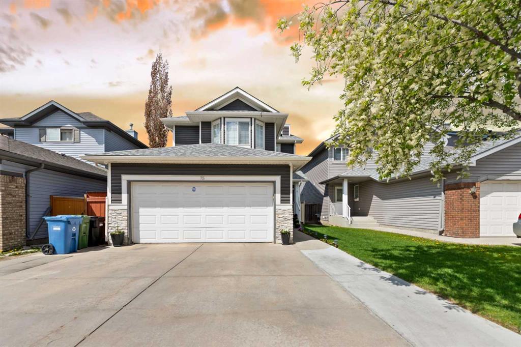 Picture of 75 Tarington Close , Calgary Real Estate Listing