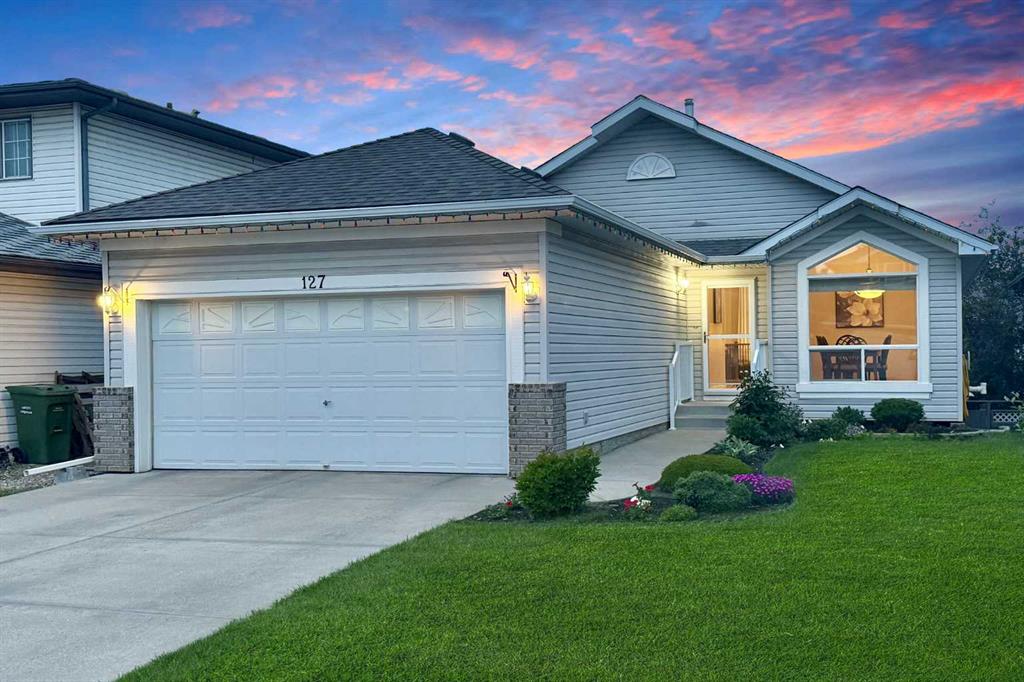 Picture of 127 Arbour Ridge Close NW, Calgary Real Estate Listing