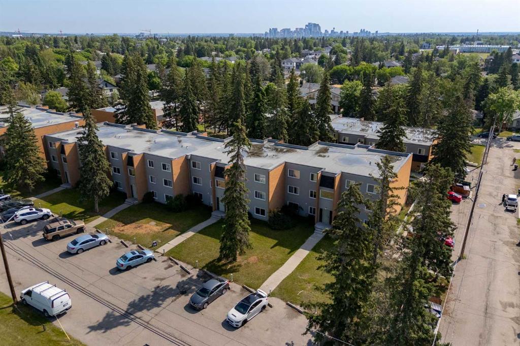 Picture of 102, 3518 44 Street SW, Calgary Real Estate Listing