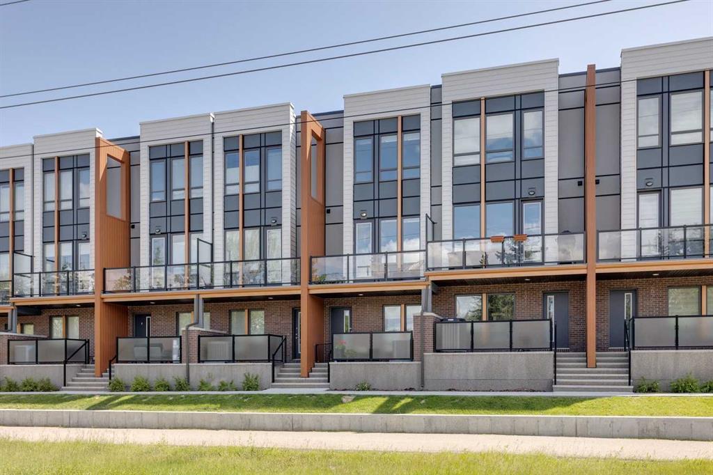 Picture of 4075 32 Avenue NW, Calgary Real Estate Listing