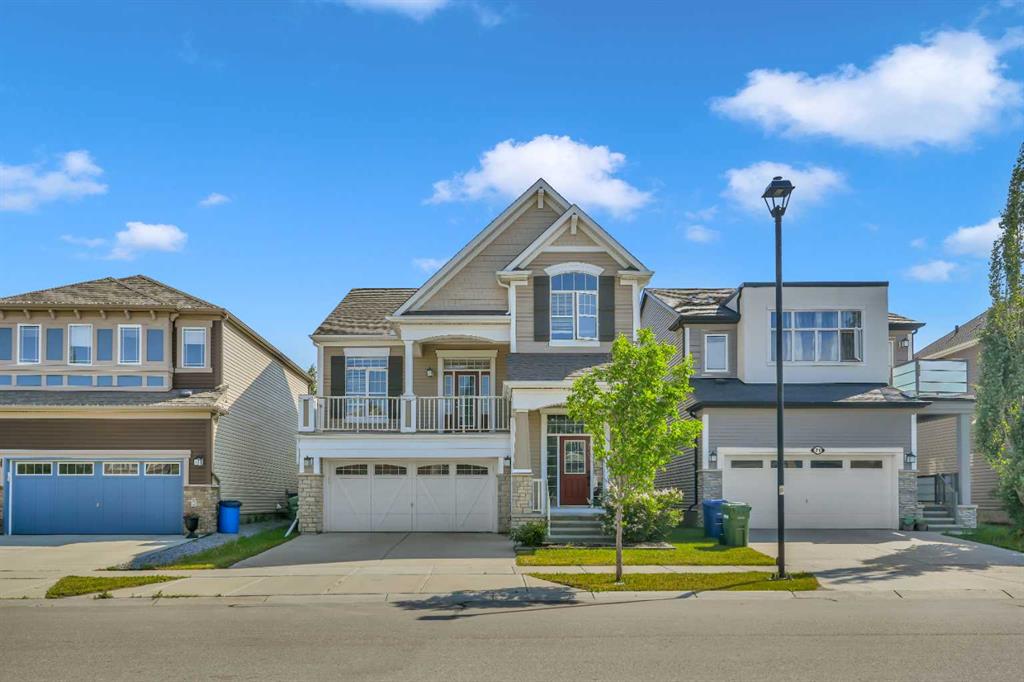 Picture of 75 Windford Drive SW, Airdrie Real Estate Listing
