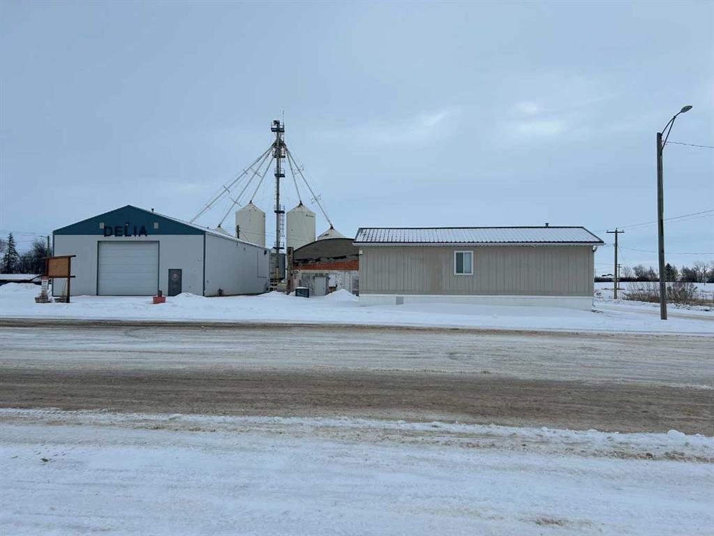Picture of 108 Main Street , Delia Real Estate Listing