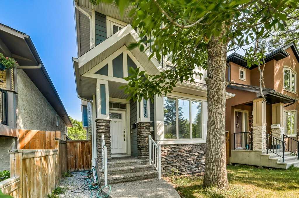 Picture of 7418 36 Avenue NW, Calgary Real Estate Listing