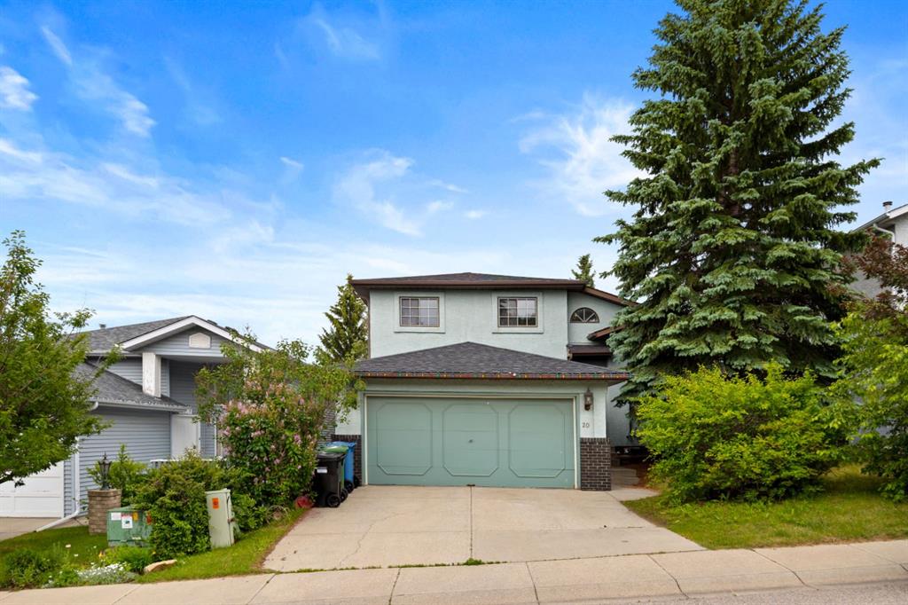 Picture of 20 Signal Hill Circle SW, Calgary Real Estate Listing