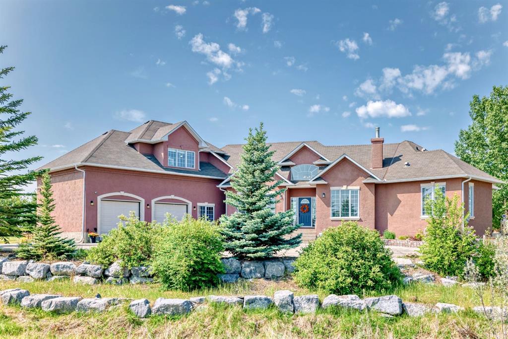 Picture of 12 Crocus Ridge Court , Rural Rocky View County Real Estate Listing