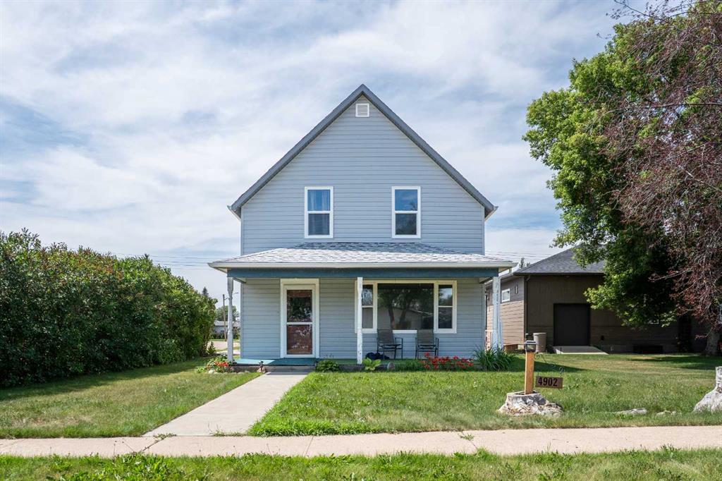 Picture of 4902 54 Street , Killam Real Estate Listing