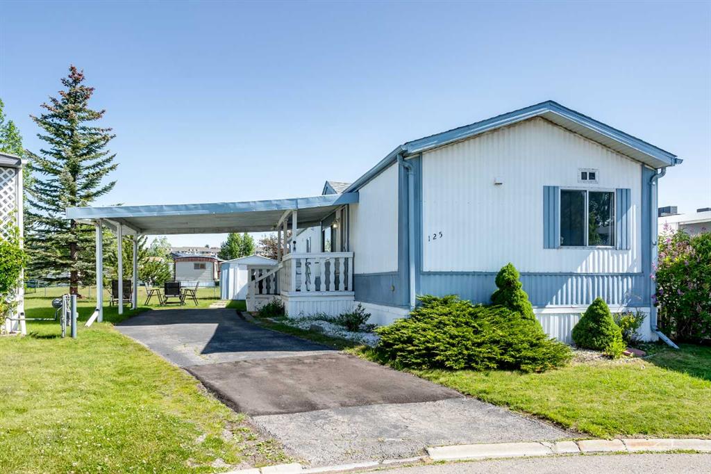 Picture of 125, 99 Arbour Lake Road NW, Calgary Real Estate Listing