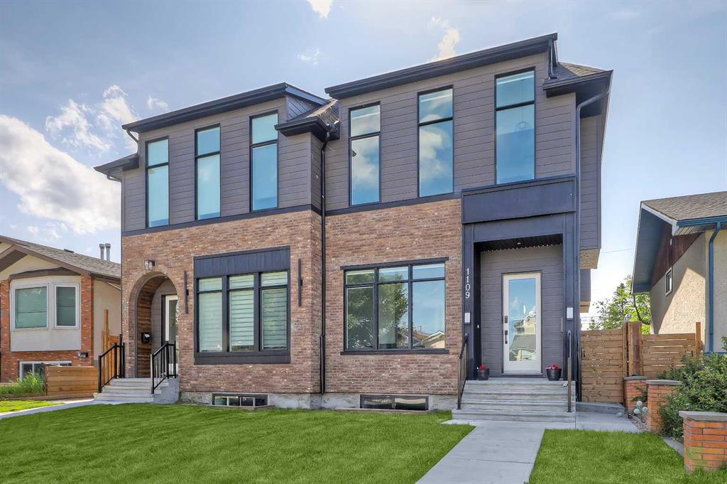 Picture of 1109 41 Street SW, Calgary Real Estate Listing