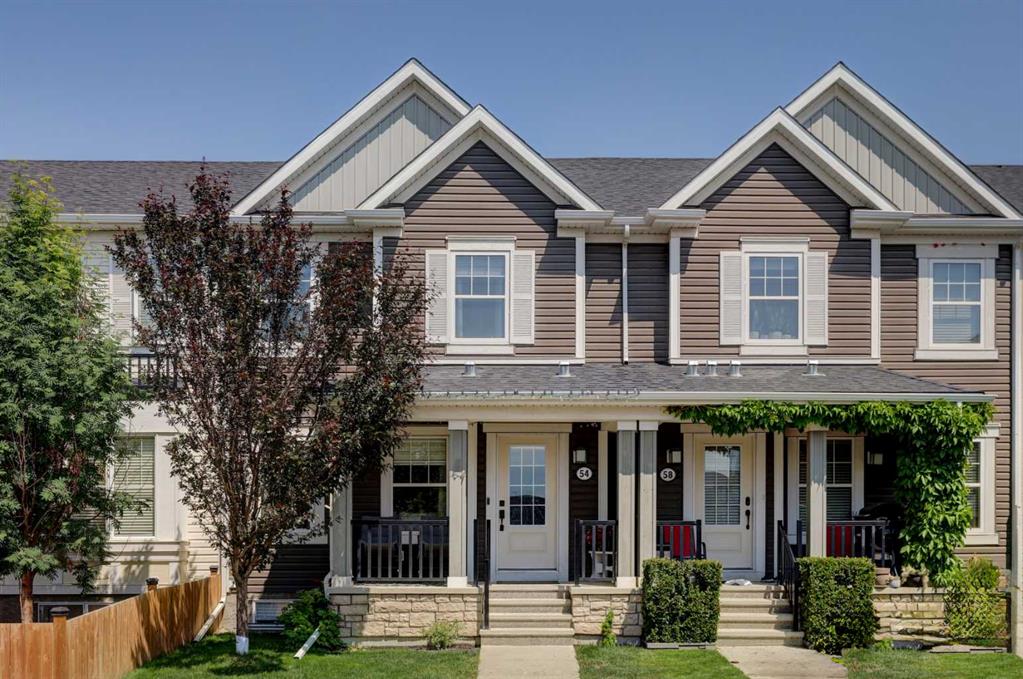 Picture of 54 Windford Crescent SW, Airdrie Real Estate Listing