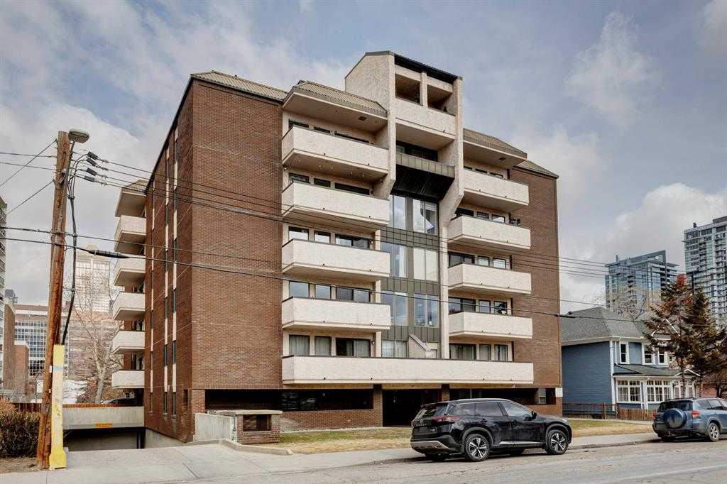 Picture of 606, 330 15 Avenue SW, Calgary Real Estate Listing