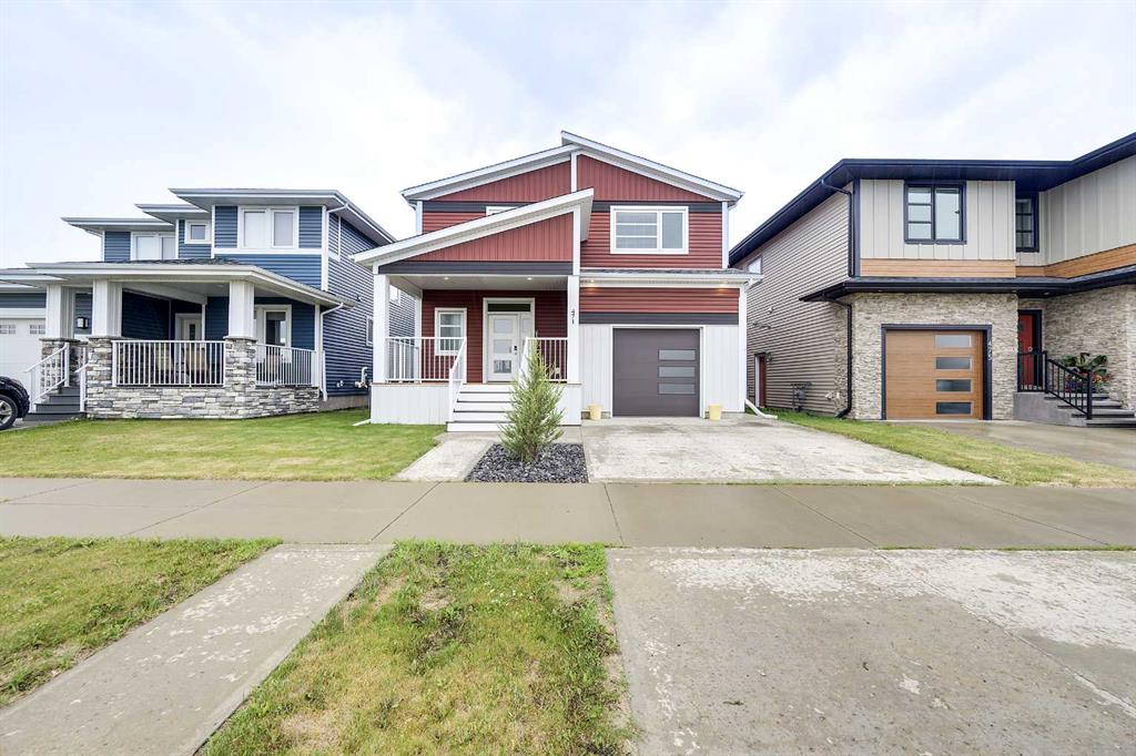 Picture of 471 Townsend Street , Red Deer Real Estate Listing